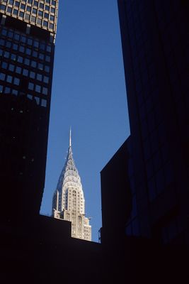 Chrysler Building