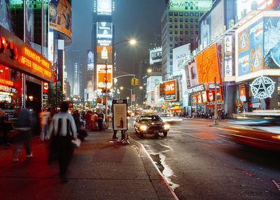 Times Square