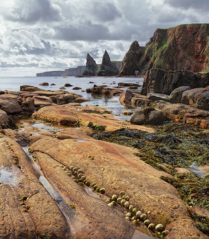 Duncansby Head