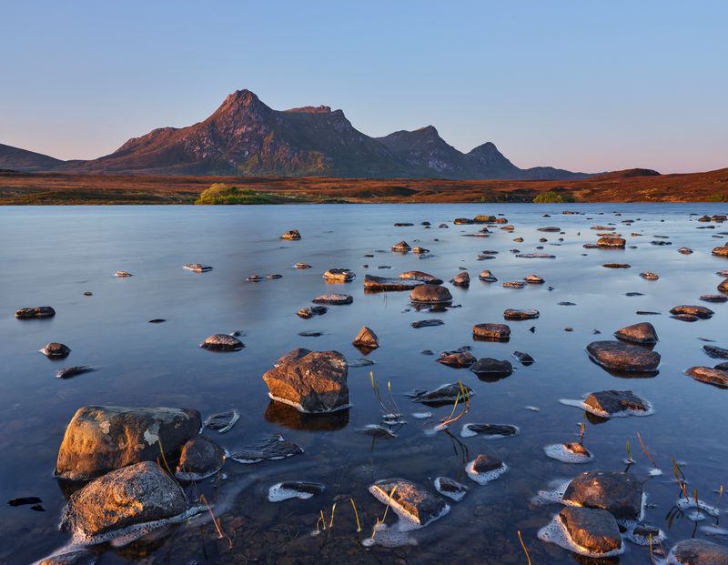 Scotland.