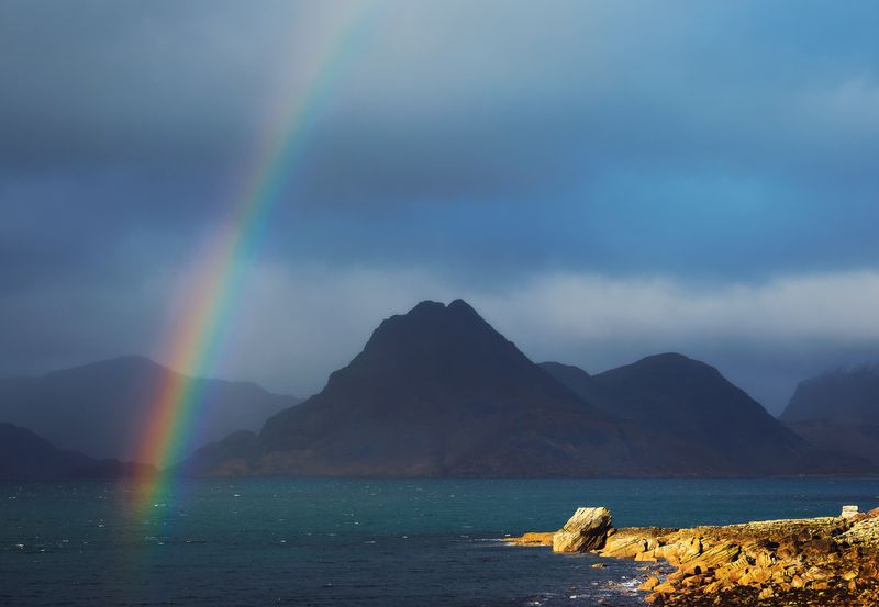 Elgol Storm Bow