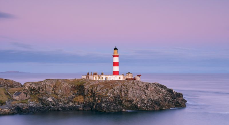 Scotland.