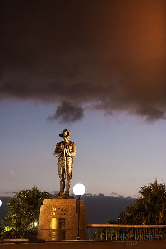 090328_063350_3225 Anzac Australian At Dawn (Sat 28 Mar 09)