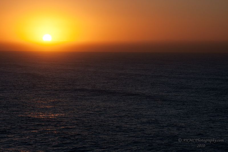 100814_064101_9817 First Light On The Ocean