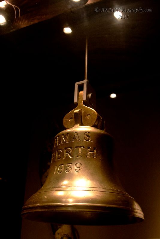 110320_102811_16073 The Bell Of HMAS Perth (1939) (Sun 20 Mar 11)