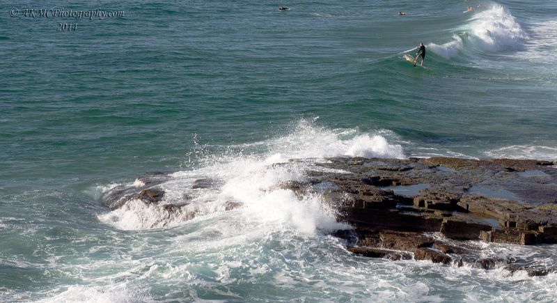 141226_075237_0075 Boxering Day, Austinmer Beach (Fri 26 Dec 14)