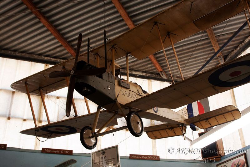 130803_125756_30294 BE 2C Biplane (Sat 03 Aug 13)