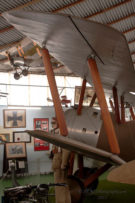 130803_125955_30299 Sopwith F.1 Camel (II) (Sat 03 Aug 13)