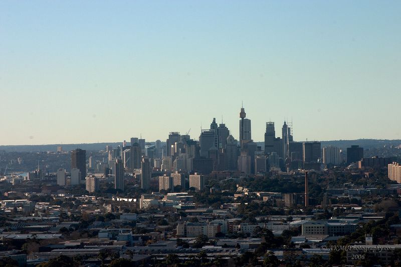 060710_145428_0977 A Glary View Of The Sydney Skyline