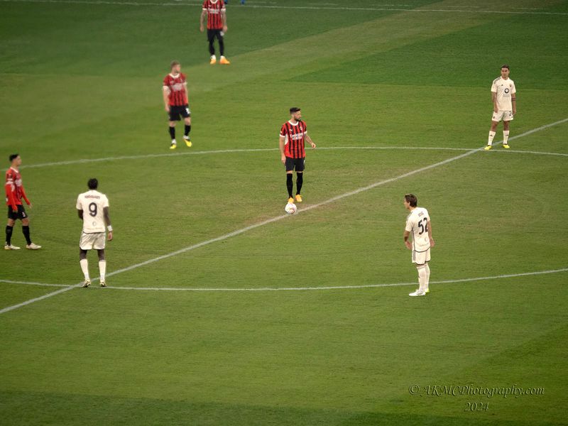240531_191114_0871 The Jewel - Paulo Dybala (1 Sec to Kick Off)