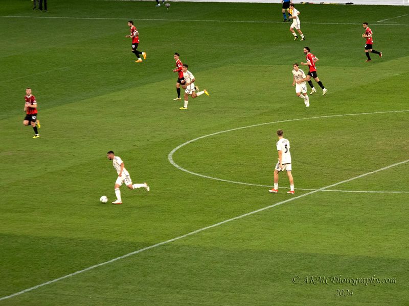 240531_194956_0975 Aouar In Control, While Huijsen Plots (38 Mins, 56 Secs)