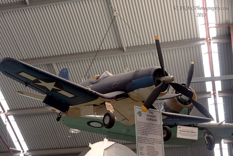 130803_133516_30342 No Way Is This Real. F4U Corsair With Cameo By CA-13 Boomerang (Sat 03 Aug 13)
