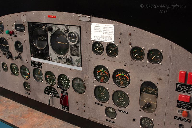 130803_133638_30349 The Gooney Panel. Douglas C-47B Dakota (Sat 03 Aug 13)