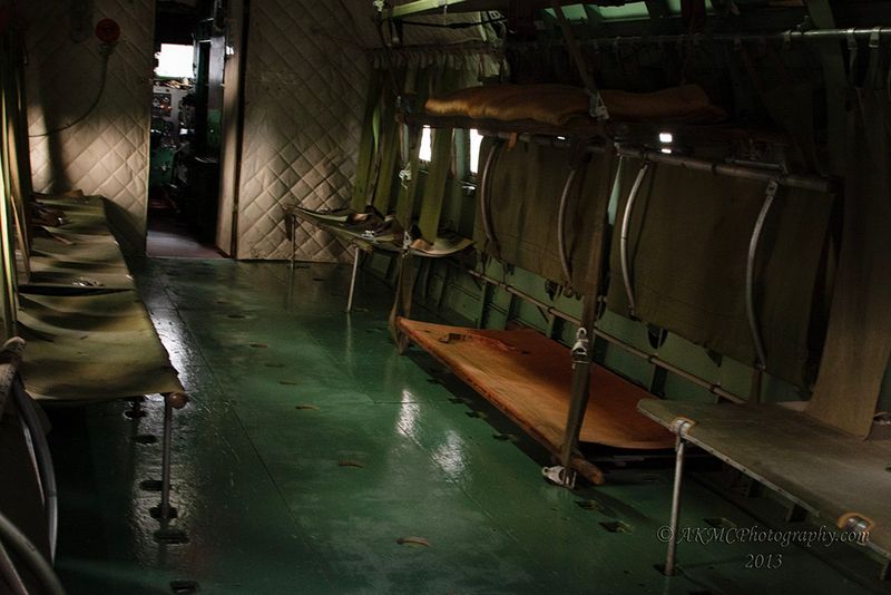 130803_133732_30353 Inside Look. Douglas C-47B Dakota (Sat 03 Aug 13)
