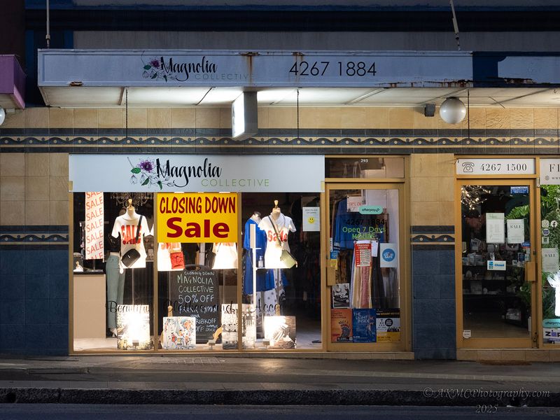 250110_054250_1453 Local Places / Little Shops (Magnolia Collective) (Fri 10 Jan 25)