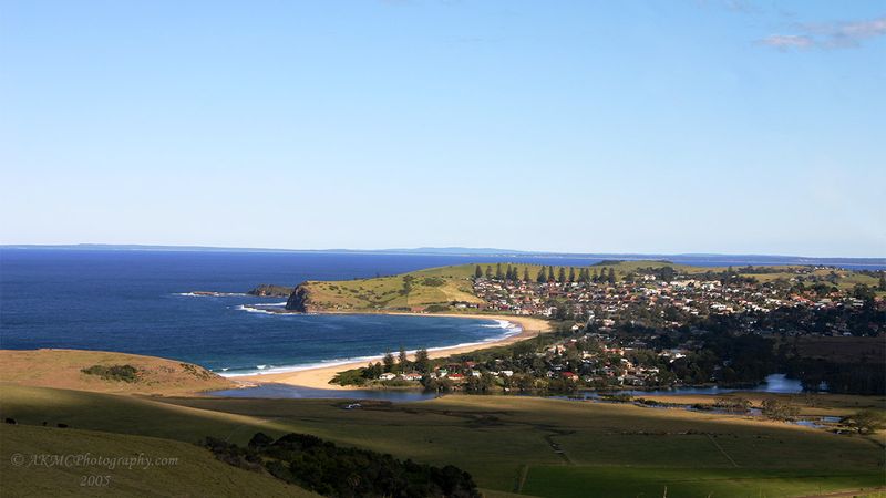 050812_140643_0360 The Paradise Syndrome: Gerringong (Fri 12 Aug 05)