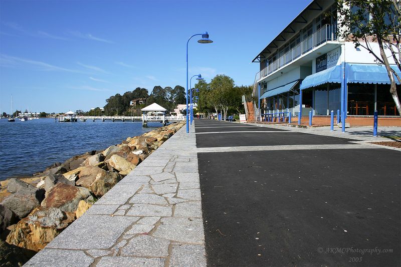 050813_110338_0396 Batemans Bay Foreshore (Sat 13 Aug 05)