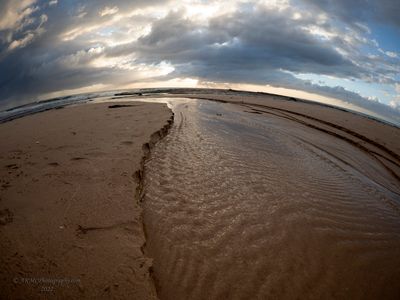 On The Beach - Shots From The Illawarra Beaches