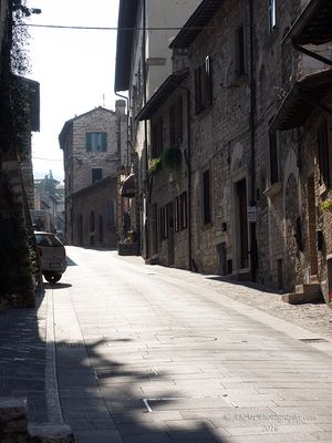 2016 Day 11 Part 1: Assisi, Perugia (PR), Umbria (Tue 30 Aug 2016)