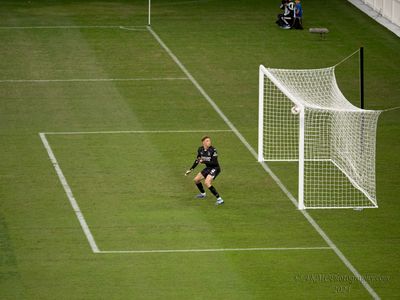 2024 Day 02: Perth, Western Australia. Part 02: AC Milan vs AS Roma (Fri 31 May 2024) FLICKD