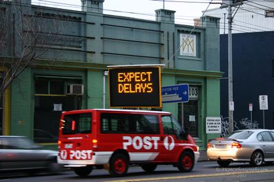 050826_071027_0475 Australia Post - Expect Delays