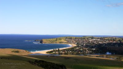 050812_140643_0360 The Paradise Syndrome: Gerringong (Fri 12 Aug 05)