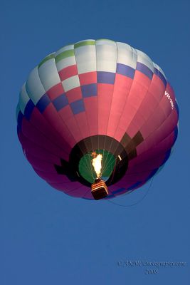 080705_074541_2048 Balloon Launch (Sat 05 Jul 08)