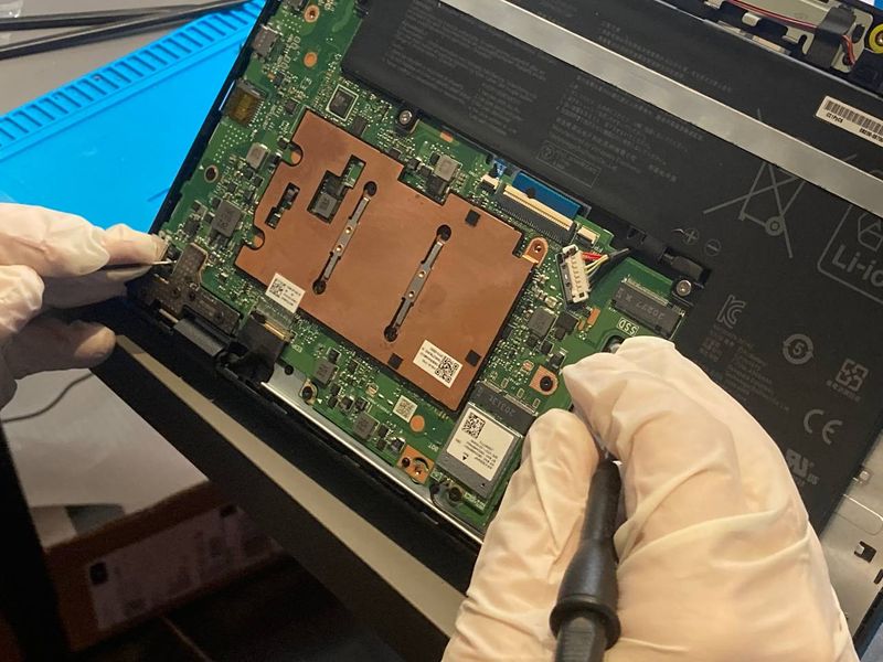 iFix New York - Bay Ridge iPhone and iPad Repair