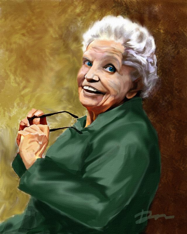 Zada Pearl Groves Clabaugh - 1900-1986
