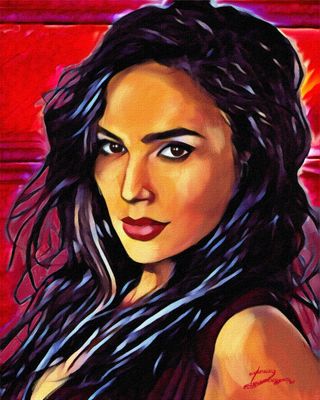 Gal Gadot #2