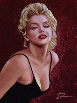 Marilyn #9