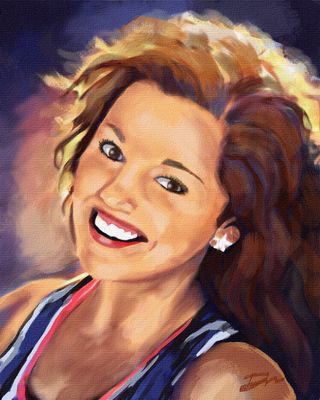 Jess in 2011