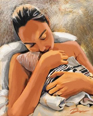 Mother and Child