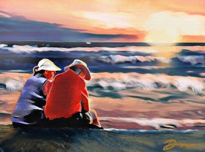 THE LONELIEST TIME  original not available