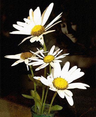 The Last Bouquet