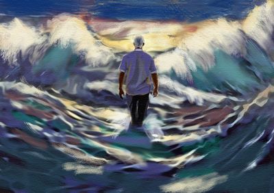 The Hurricane • original not available