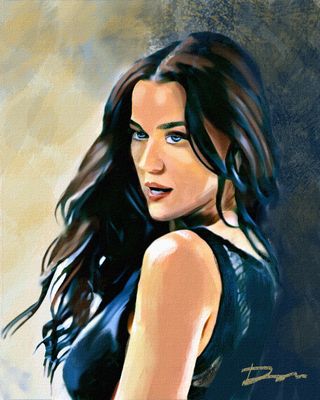 Katy Perry • original not available
