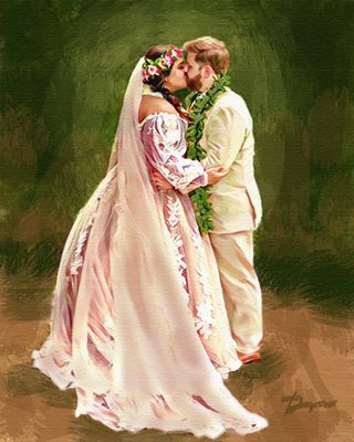 Jenny & Reid Wedding, 2023  original not available