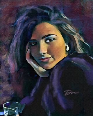 ARTography Portraits