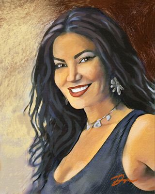 Julie Weintraub  original not available