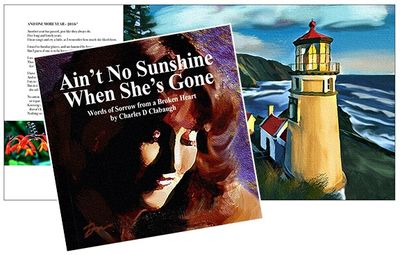 NEWEST BOOK ON AMAZON.COM