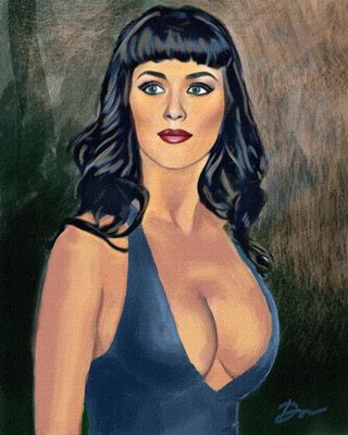 Katy #3  original not available
