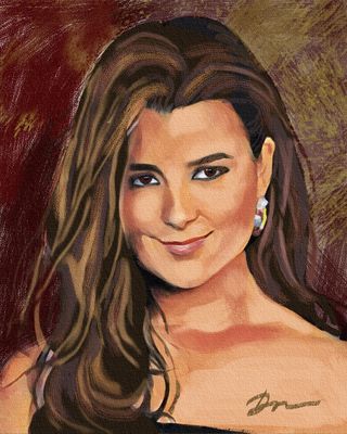 Cote de Pablo