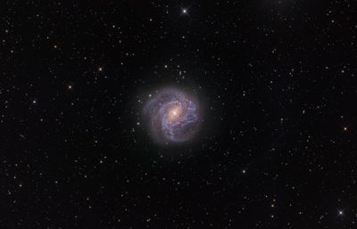 Deep Sky Images