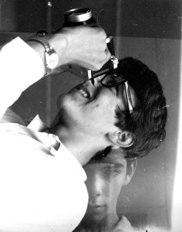 Peter (and Bob)