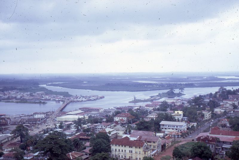  Niamey?