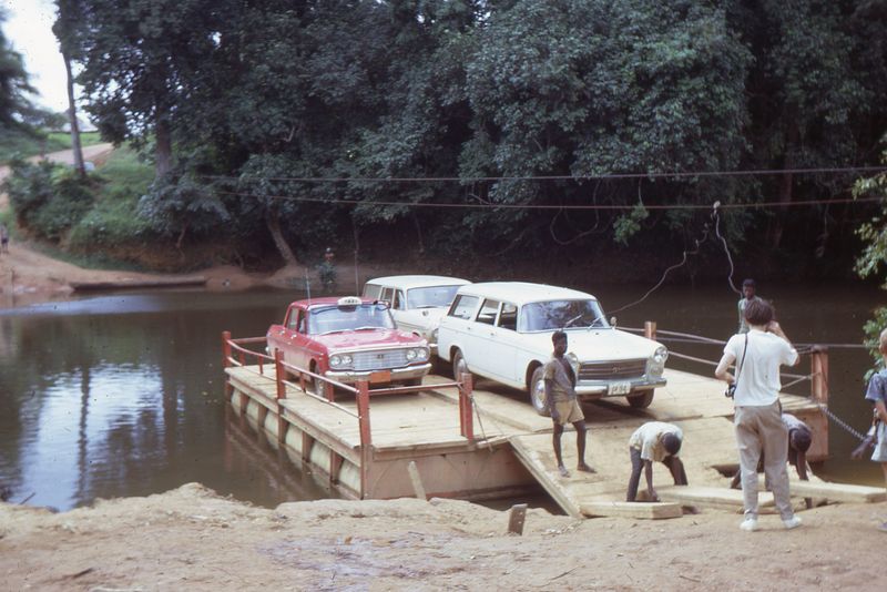  Ferry
