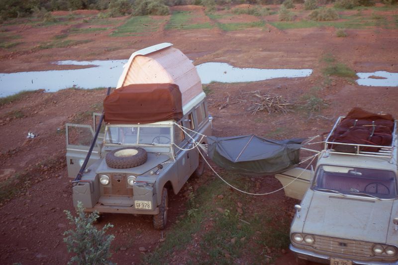  Camp