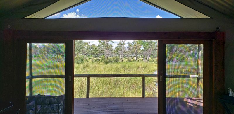 Cabin at Four Rivers