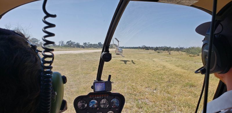 Helicopter